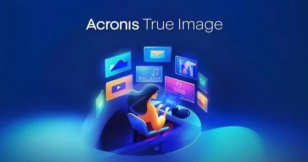 Acronis True Image Full: backup, clonación y recuperación de Windows con un solo clic