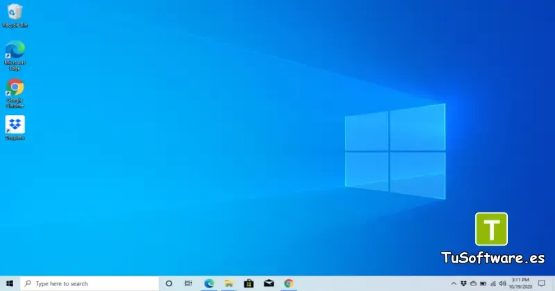 Windows 10 22H2 AIO ISO para PC