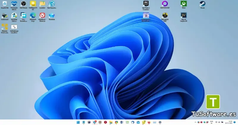 Ediciones incluidas en Windows 11 25H2 AIO