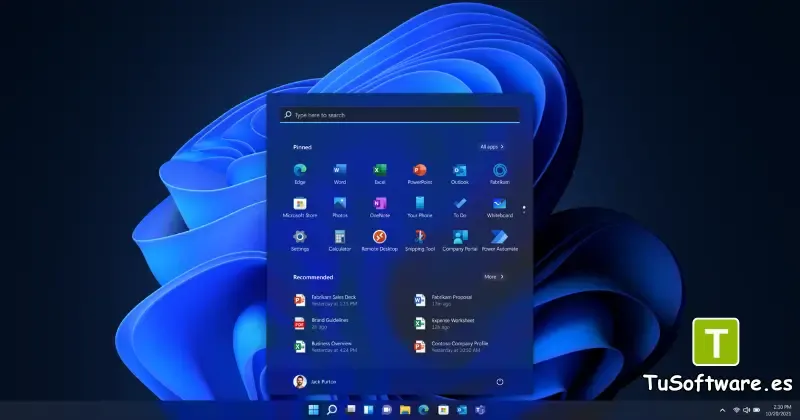 Como Instalar Windows 11 25H2 desde una memoria USB