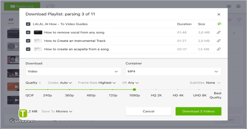4K Video Downloader Plus