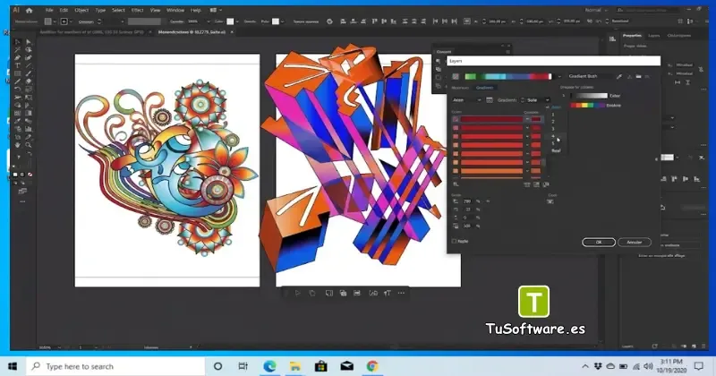 Adobe Illustrator 2026 Descargar e Instalar en Windows