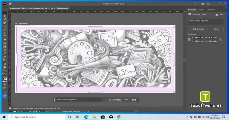 Adobe Illustrator 2026 Descargar Full Español