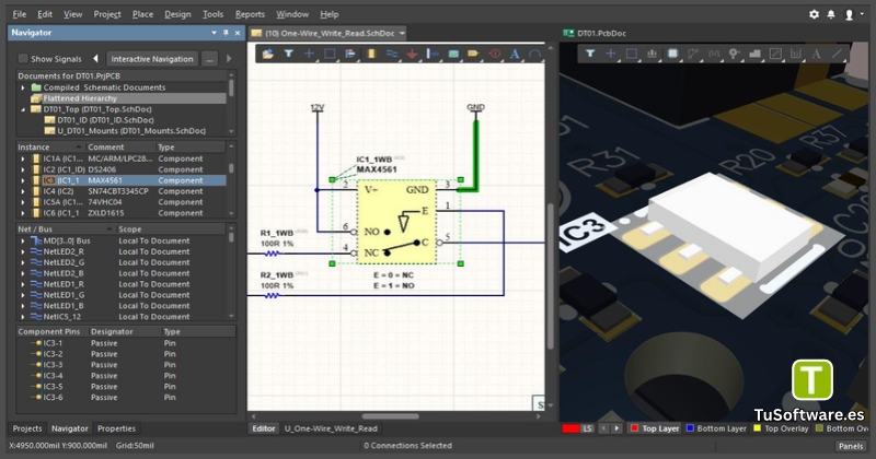 Altium Designer Descargar para PC