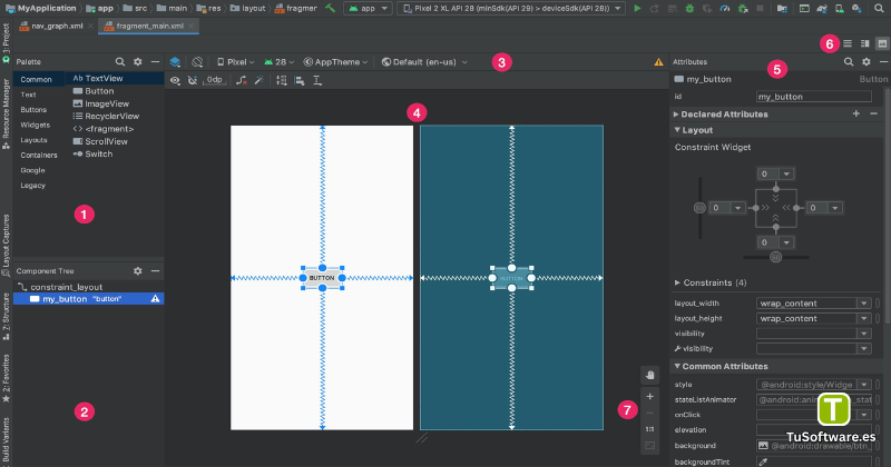 Android Studio