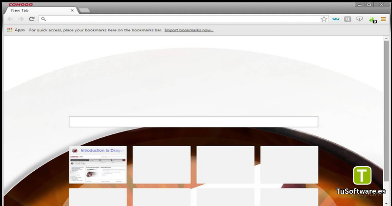 Comodo Dragon Browser Descargar para PC