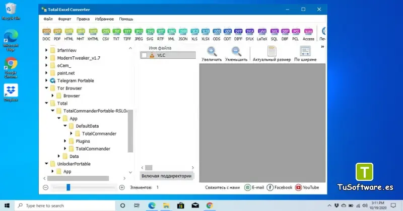 Coolutils Total Excel Converter Descargar Full Espanol