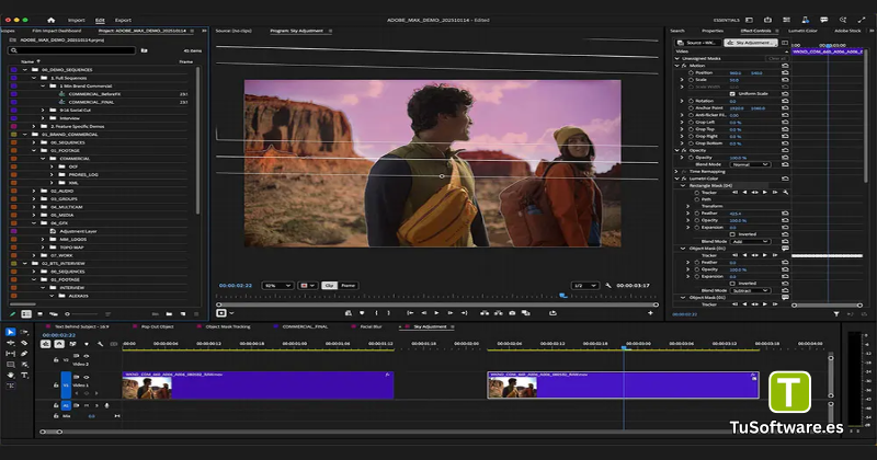 Adobe Premiere Pro 2026