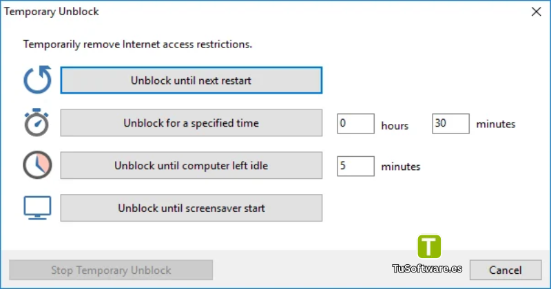 Descargar Blumentals Surfblocker Full Espanol