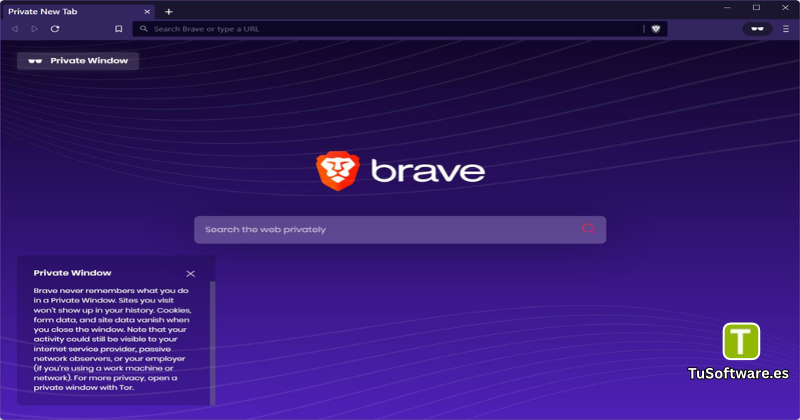 Descargar Brave Browser Full Espanol