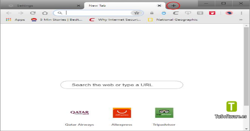 Descargar Comodo Dragon Browser Full Espanol
