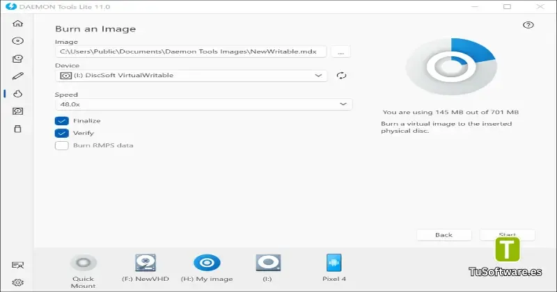 DAEMON Tools Lite
