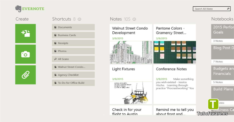 Evernote
