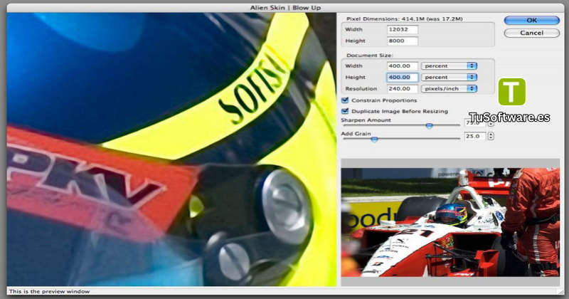 Descargar Exposure Software Blow Up Full Espanol
