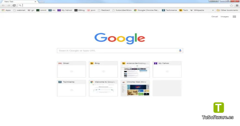 Google Chrome