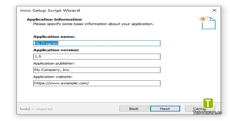 Descargar Inno Setup Compiler Full Espanol