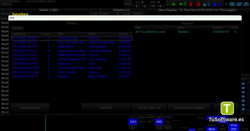 Descargar Karaosoft Karma Full Espanol