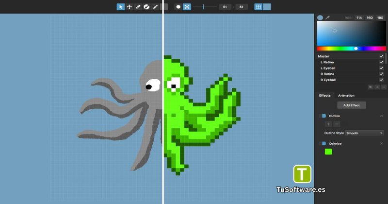 Descargar Nevercenter Pixelmash Full Espanol