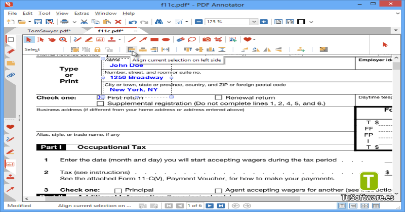 PDF Annotator