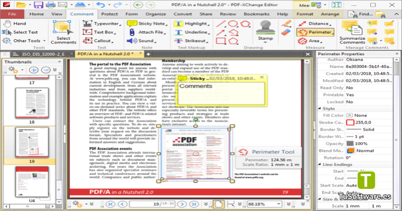 PDF-XChange Pro