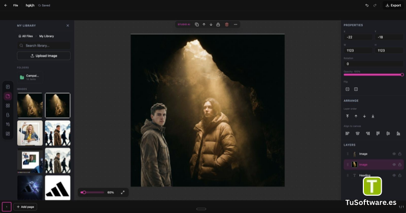 Descargar  PhotoCraft Full Espanol