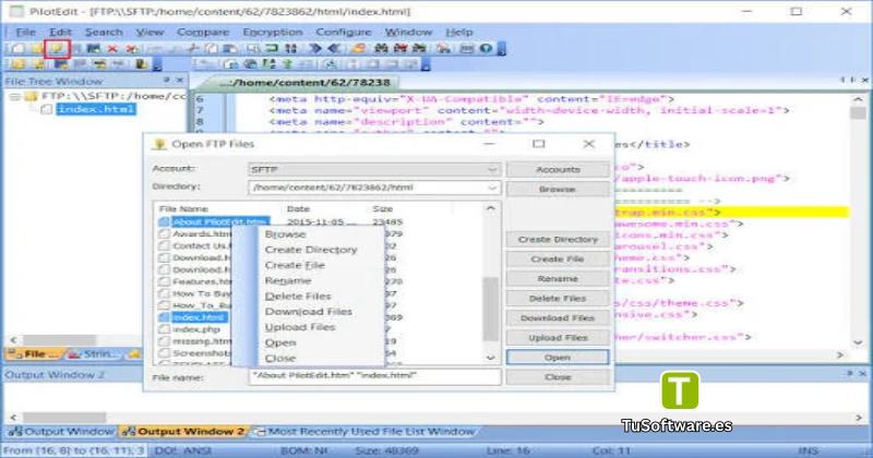 Descargar PilotEdit Pro Full Espanol