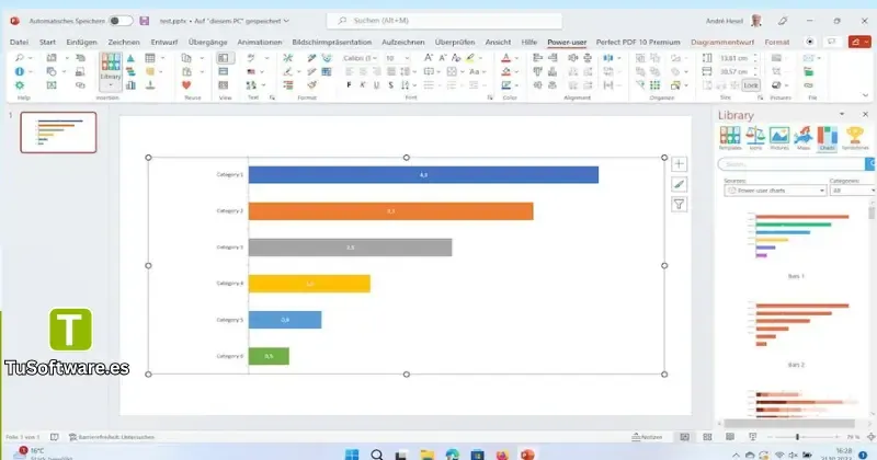 Descargar Power-user Premium Full Espanol