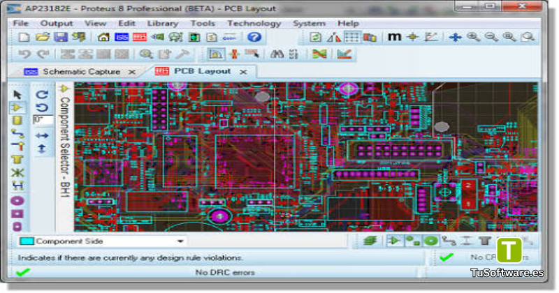 Proteus Professional