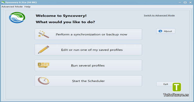  Syncovery Premium