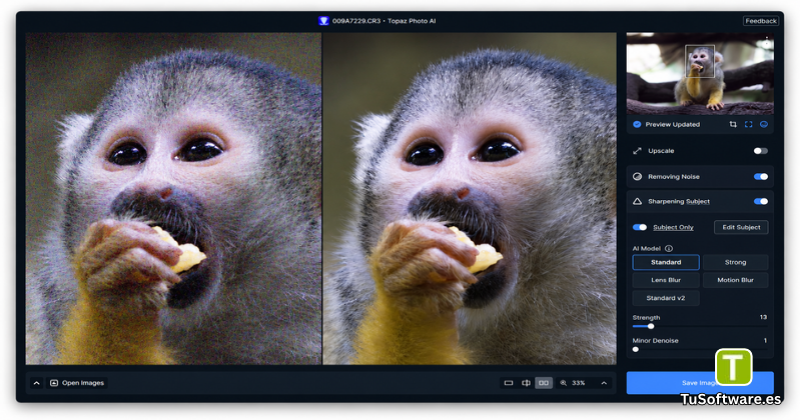 Descargar Topaz Photo Pro Full Espanol