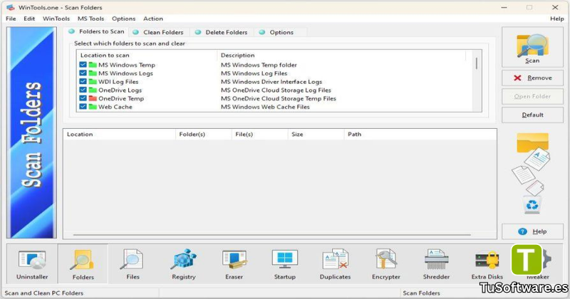 Descargar WinTools.one Home Full Espanol