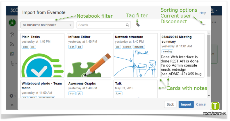 Evernote