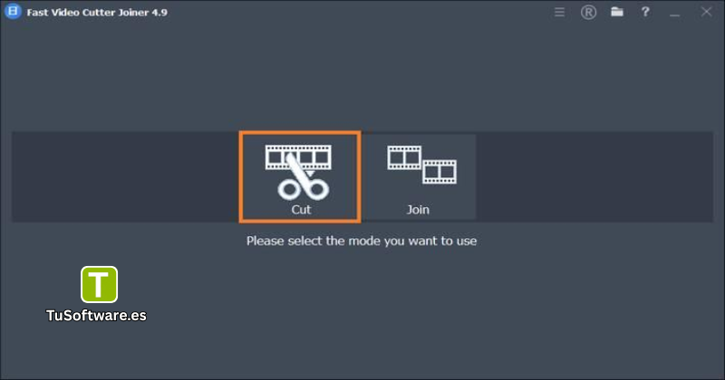 Fast Video Cutter Joiner Descargar para PC
