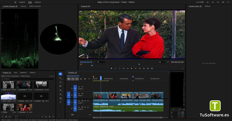 FilmCraft Descargar para PC