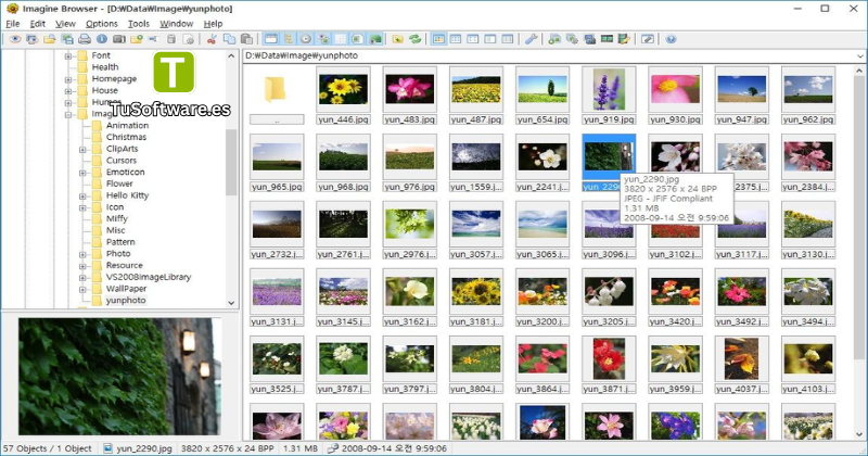 Imagine Descargar para PC
