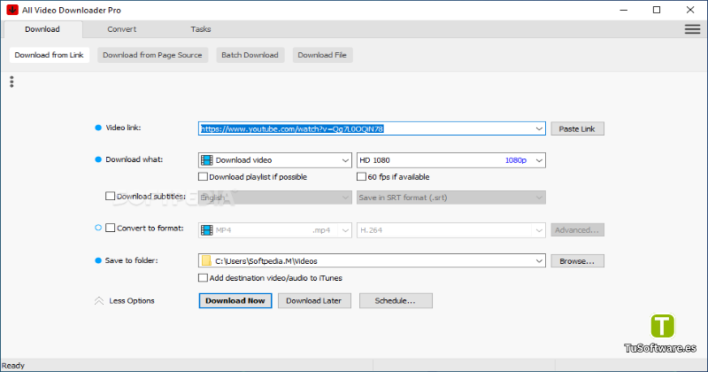 Kotato All Video Downloader Pro