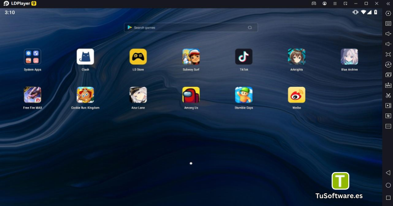 LDPlayer Descargar para PC