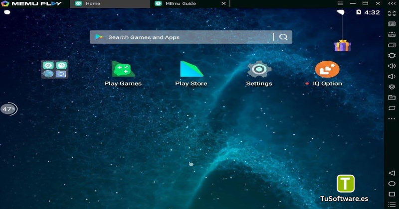 MEmu Android Emulator Descargar para PC