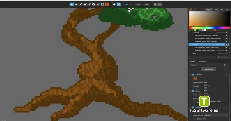 Nevercenter Pixelmash Descargar para PC