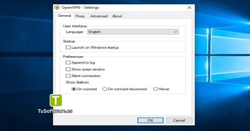 openvpn