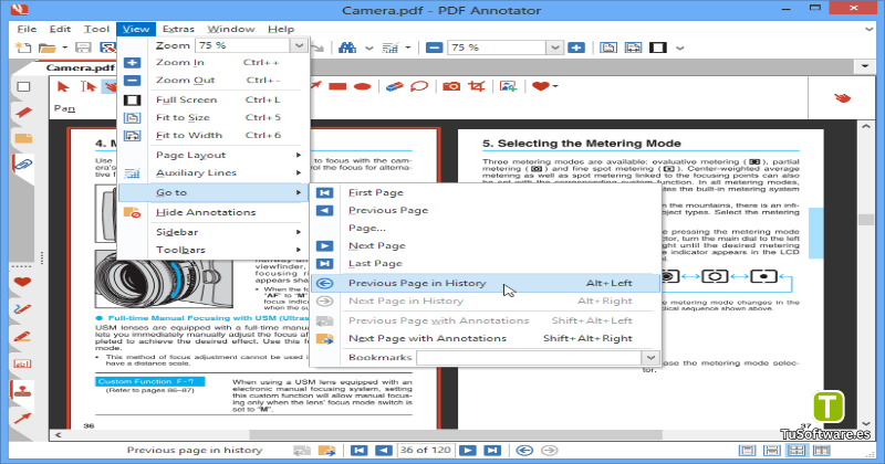 PDF Annotator