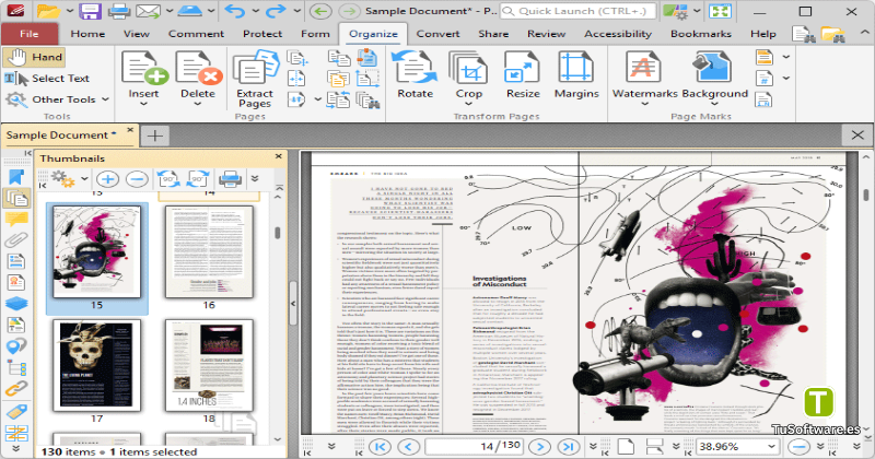 PDF-XChange Pro