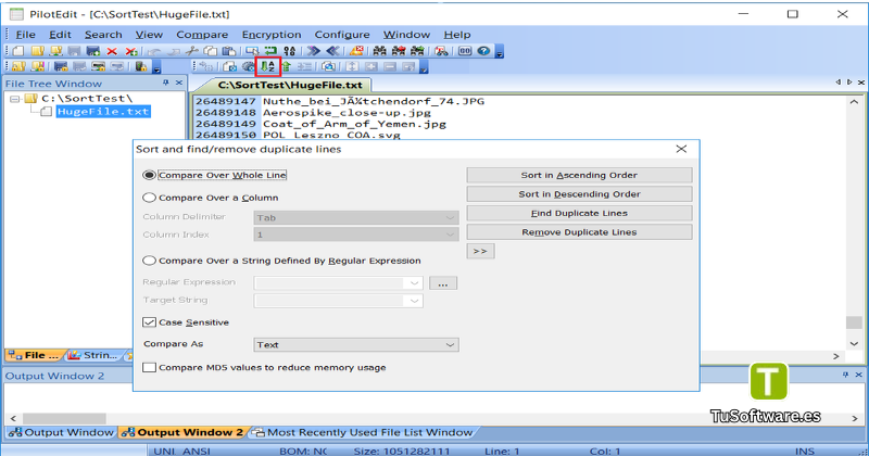 PilotEdit Pro Descargar para PC