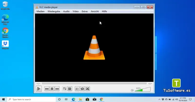 VLC Media Player Descargar Full Espanol
