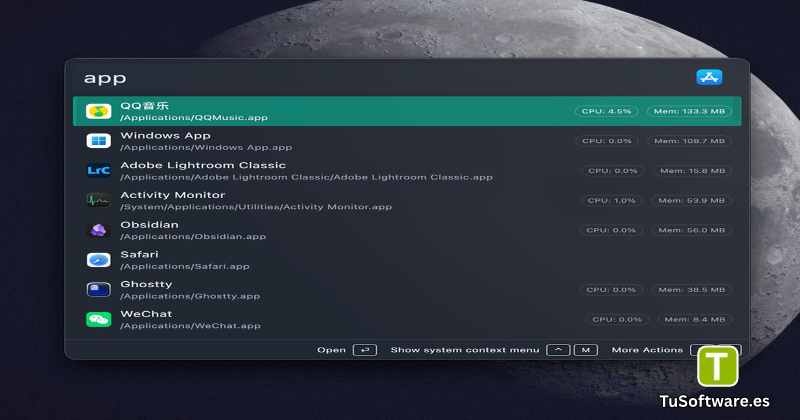 Wox Launcher Descargar para PC