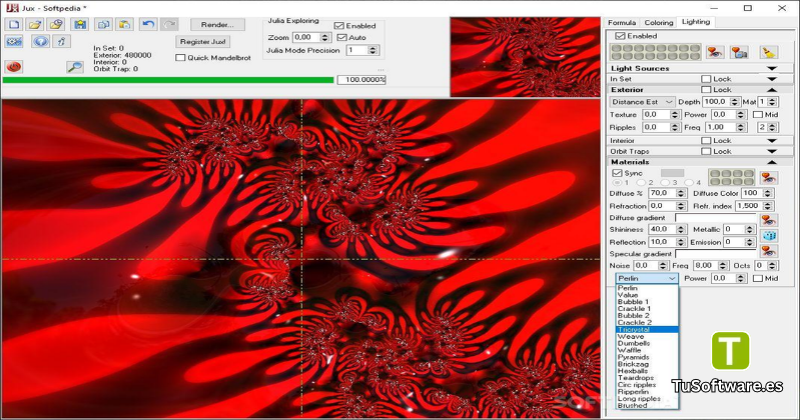XenoDream Jux Descargar para PC